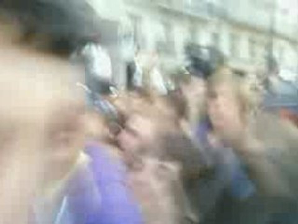 techno parade 2008 char fg