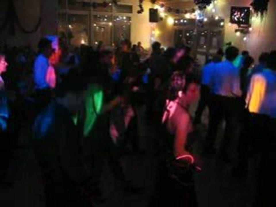 Dj Dam Madison