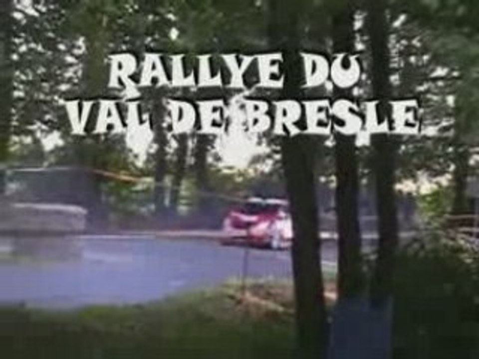 VDB 2008 ES 1 PARTIE 1