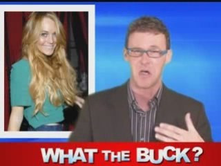 Jonas Brothers Will Marry YOU! Lindsay Lohan Blogs For $$$