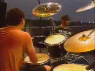 Rage Against The Machine (killing the name) live