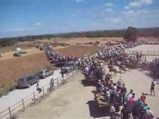 SOITO ENCERRO