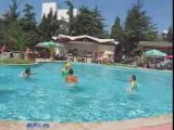 Albena-Water polo