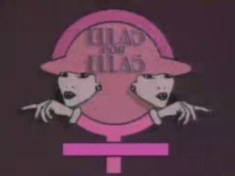 Ellas por Ellas (Canal 13, Chile - 1991) - Opening