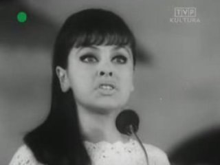 Katarzyna Sobczyk - Mały książe (Opole 1967)