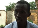 Mouvements des Sans Voix Mali