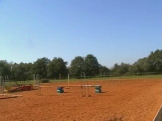 Obstacle septembre 2008