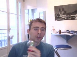 Wiwi égratigne "Ma cabane au Canada"