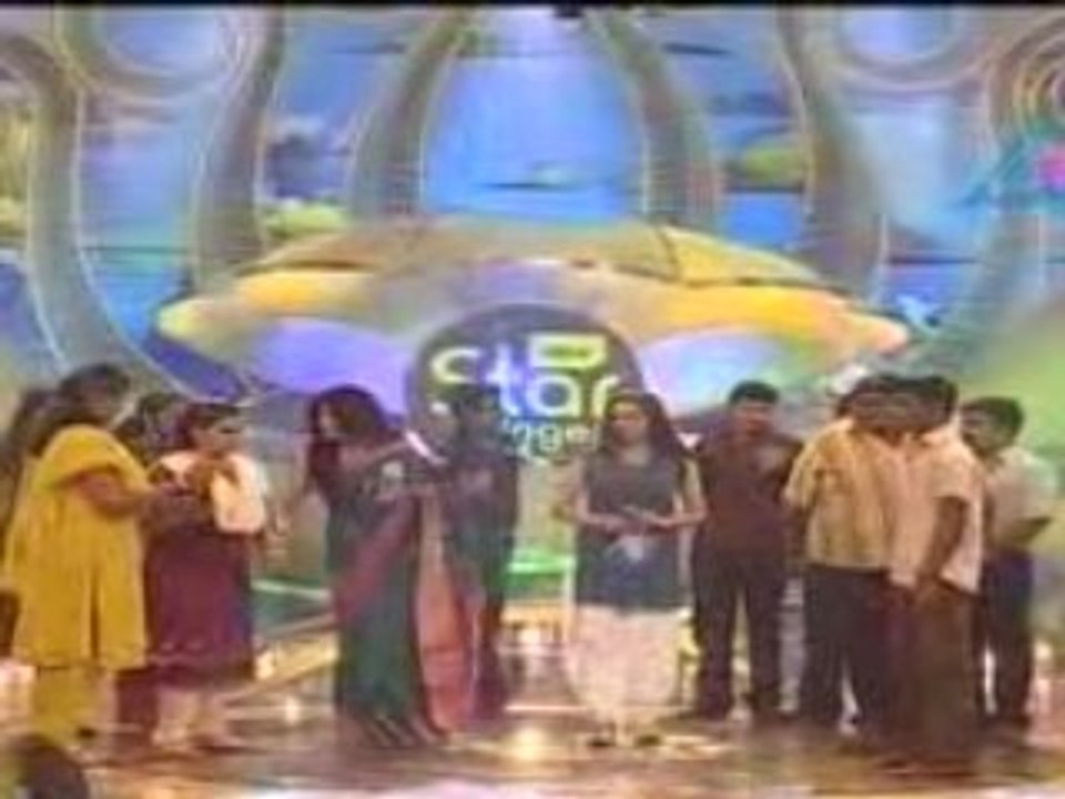 Idea Star Singer 2008 4th Elimination 01
