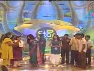 Idea Star Singer 2008 4th Elimination 01