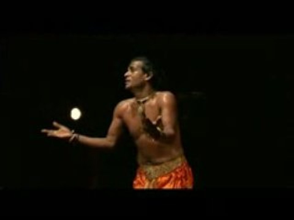 Raghunath Manet - Tanjore