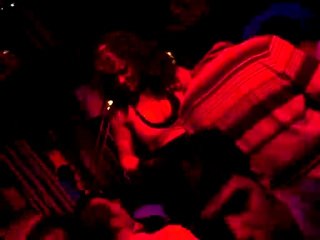 pacha club (havana club) in tunisia