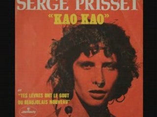 serge prisset - kao kao