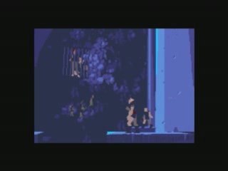 Another World TEST