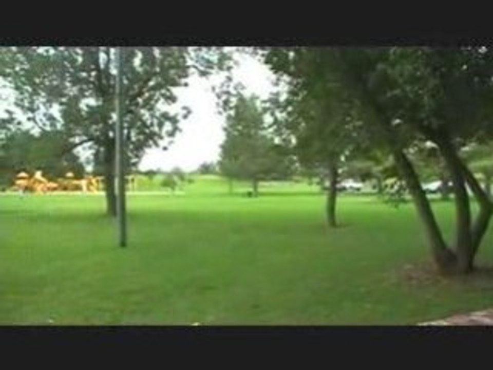 Why some people aren't struggling in this financial crisis.