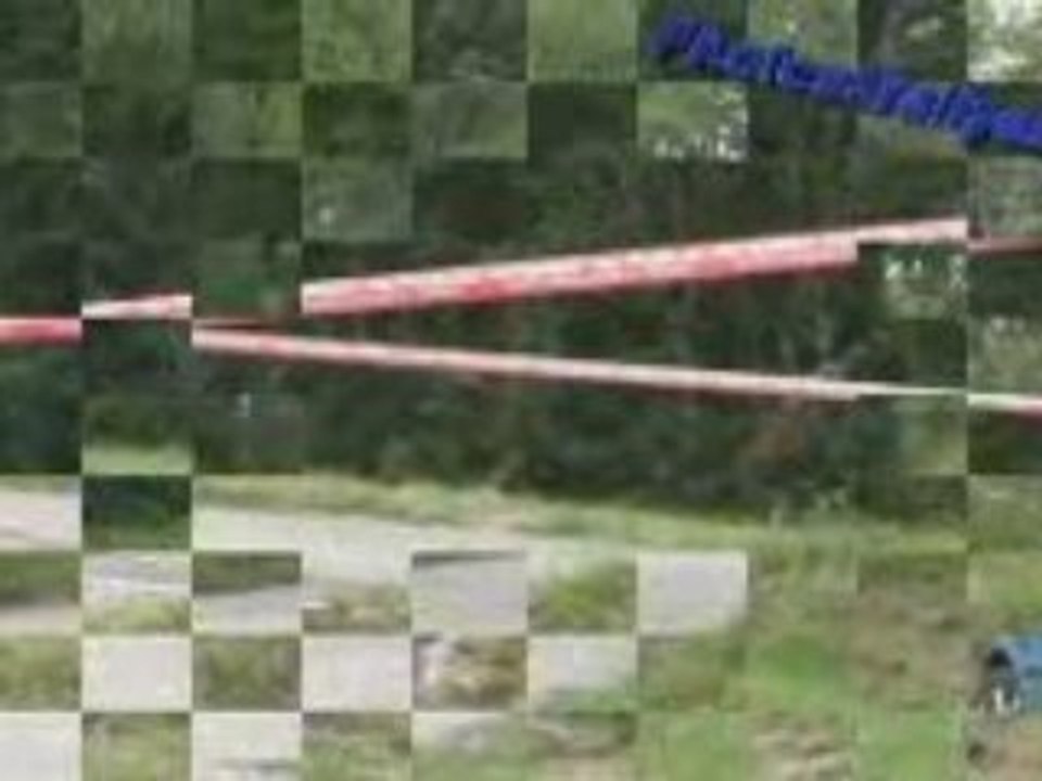 Rallye du Suran