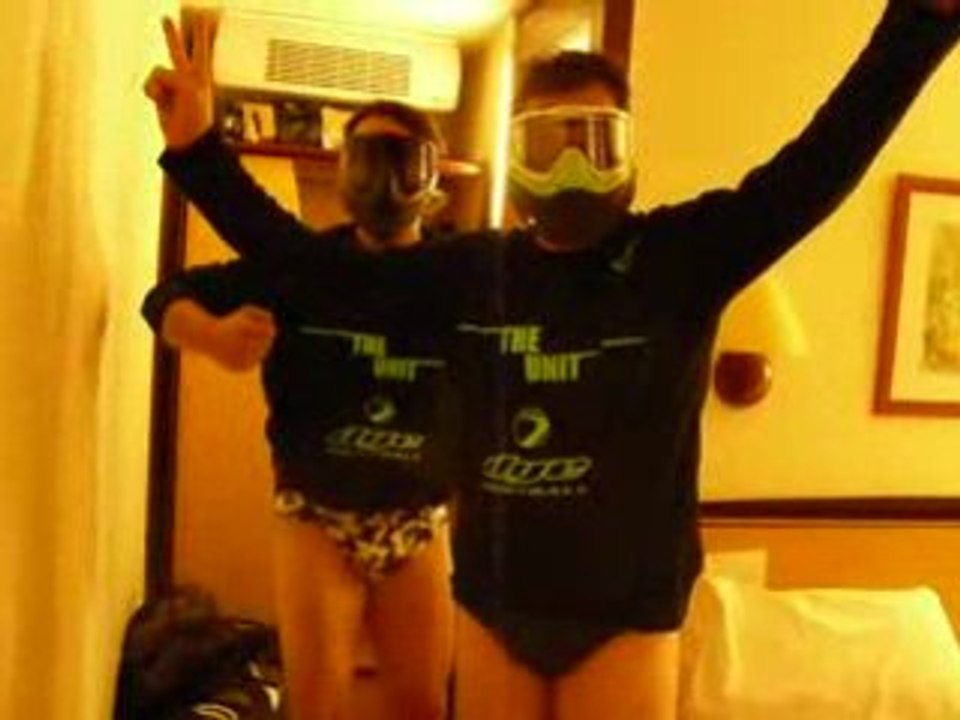 patit délir entre amis