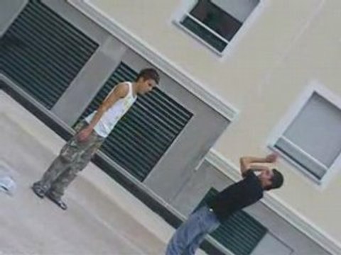 tite journée avc tazz elektriks & titek