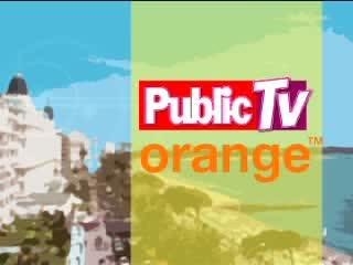 Soirée Da Vinci Code à Cannes