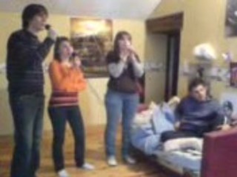 je revais d un autre monde