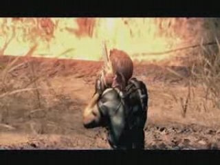 AMV - Resident Evil 5