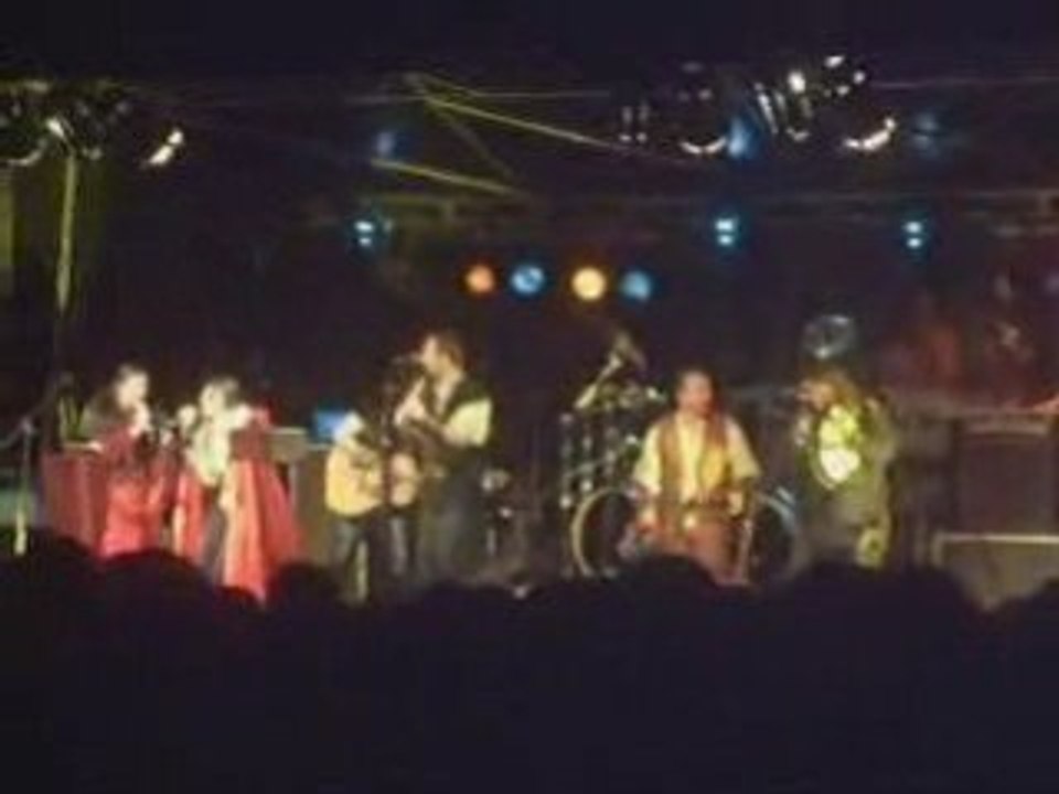 Naheulband à Merville Franceville : Cidre Et Dragon