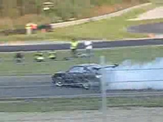 Anneau du Rhin Drift Calif fin d'aprem 3