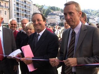 TULLE MARCHÉ  de PAYS NUITS de NACRE 08