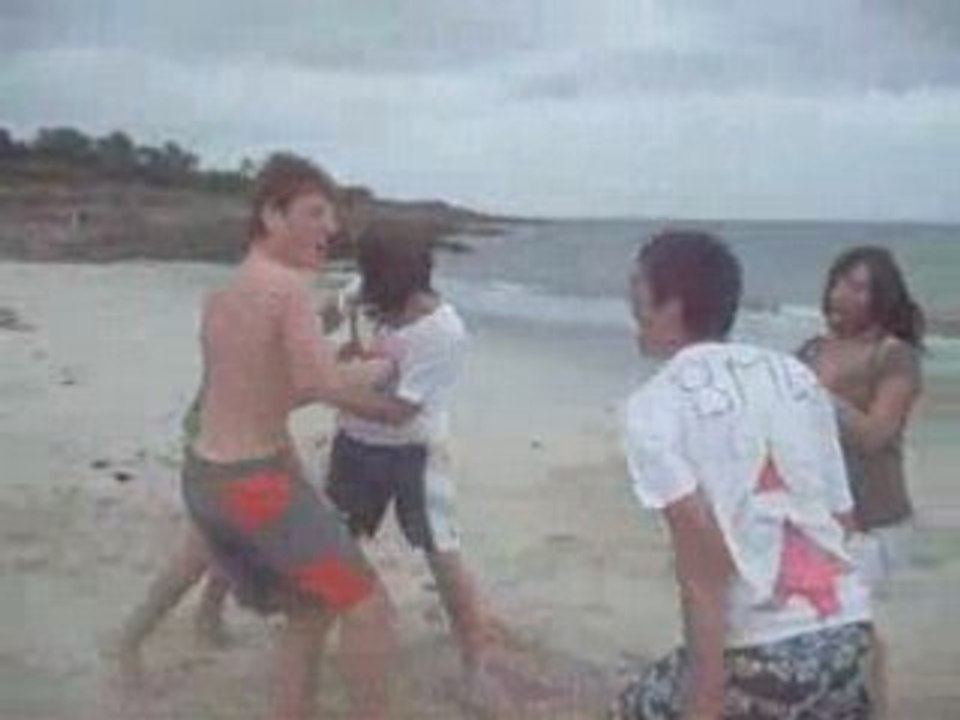 épreuves non-mortelles 1