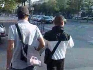 dernier clip de REMYU MOLOTOV' feat PEPINO !!