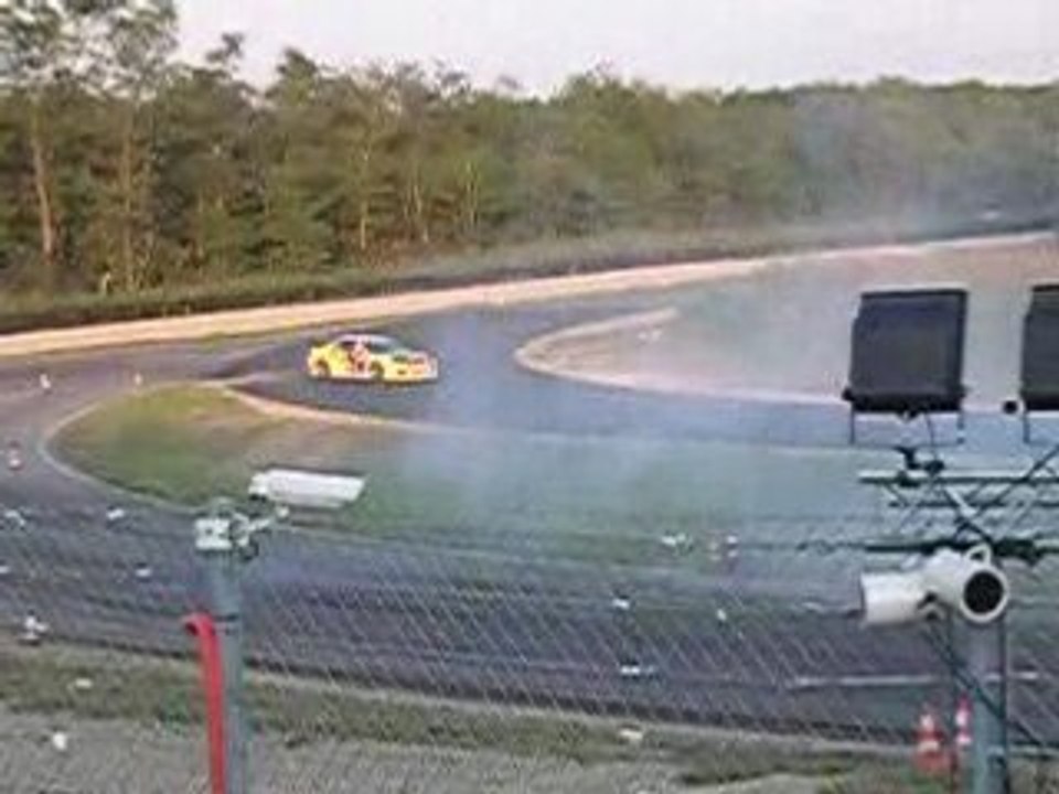 Anneau du Rhin Drift Calif fin d'aprem 4