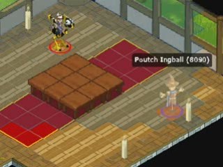 Lusava xélor 16x agi/sagesse de jiva