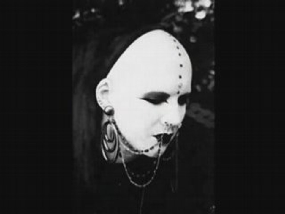 Sopor aeternus-baptisma