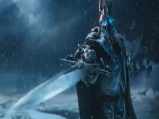 Wow wrath of the lich king