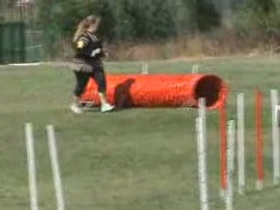 1er d° Karin Bambou