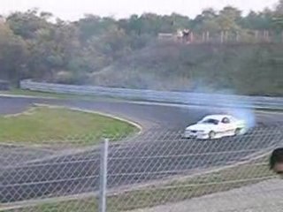 Anneau du Rhin Drift Calif fin d'aprem 6