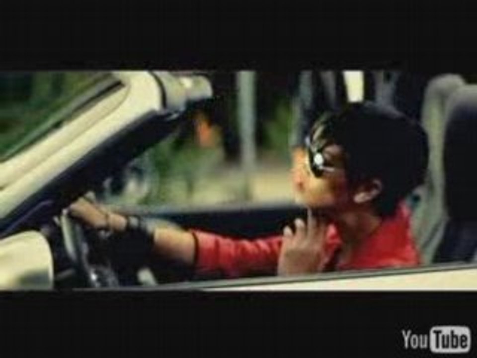 Rihanna - Take A Bow