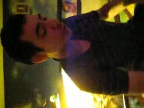 Avant, j'étais gros.