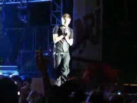 Nrj in the park 2008