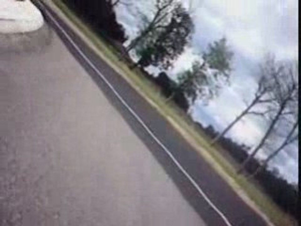 roulage circuit