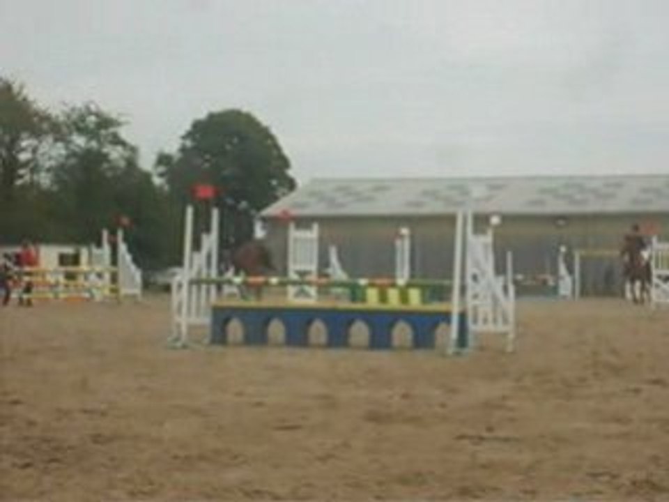 MARYNE & PANCHO, CLUB 3.