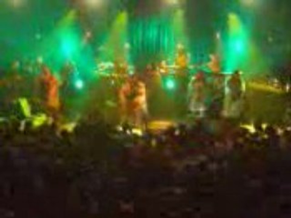 Africa tiken jah fakoly