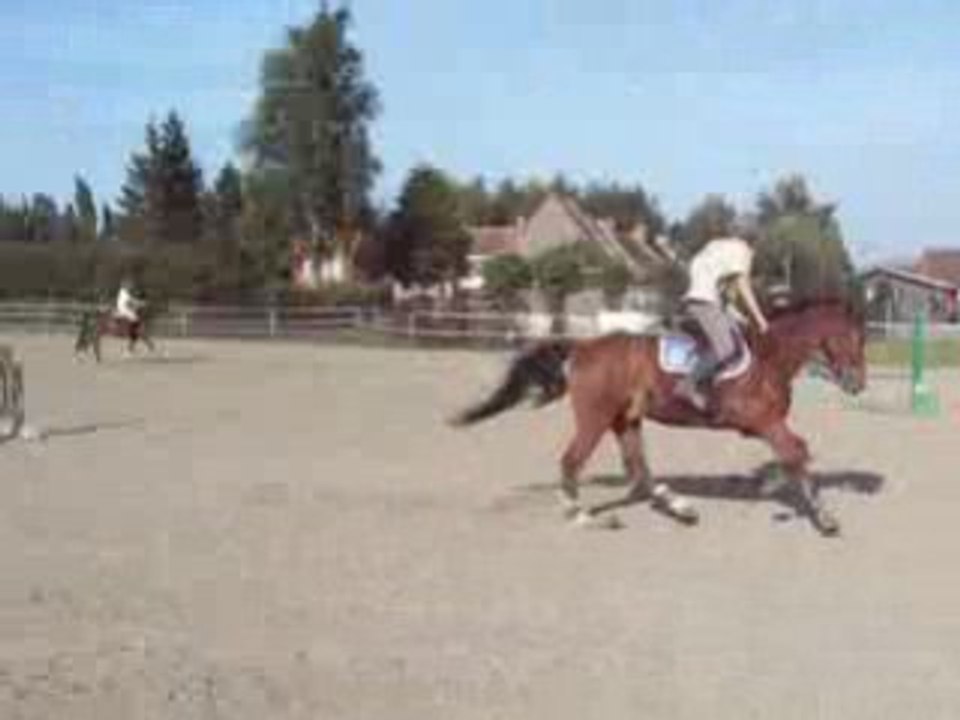 Tinou puissance