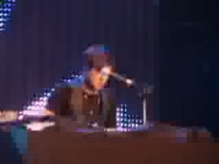 Quentin au Nrj in the park