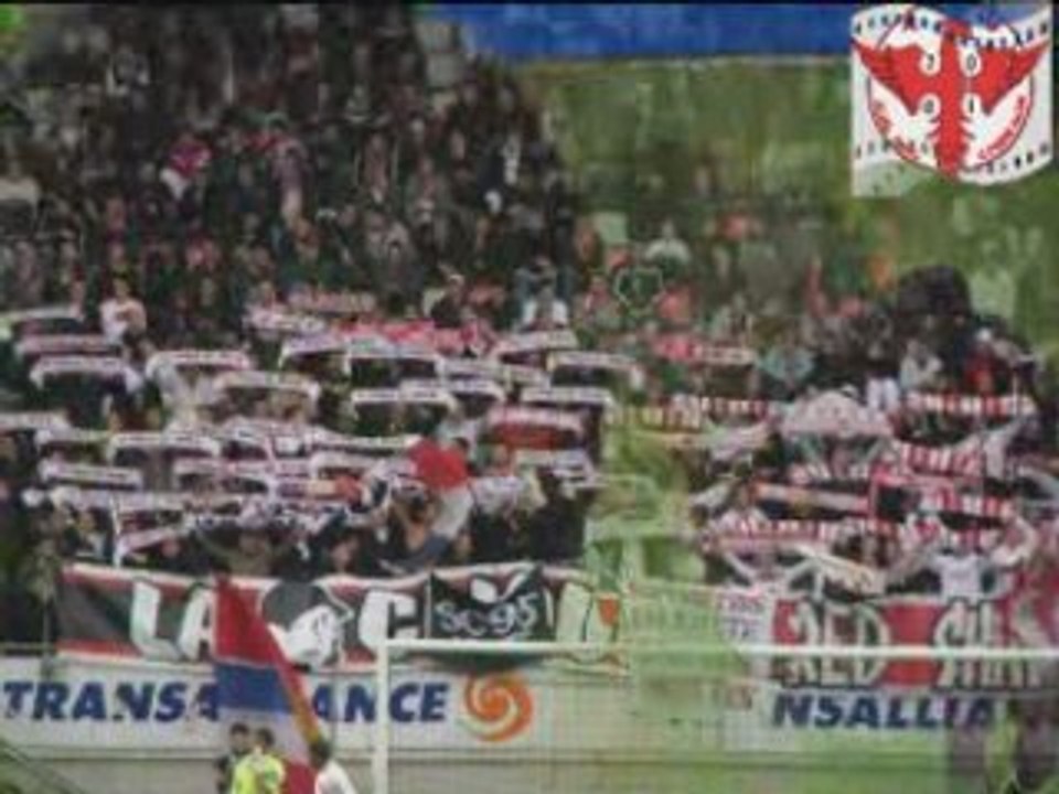 Nancy -  Rennes 6ème journée de ligue 1