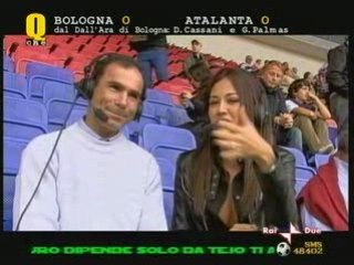 Giorgia Palmas