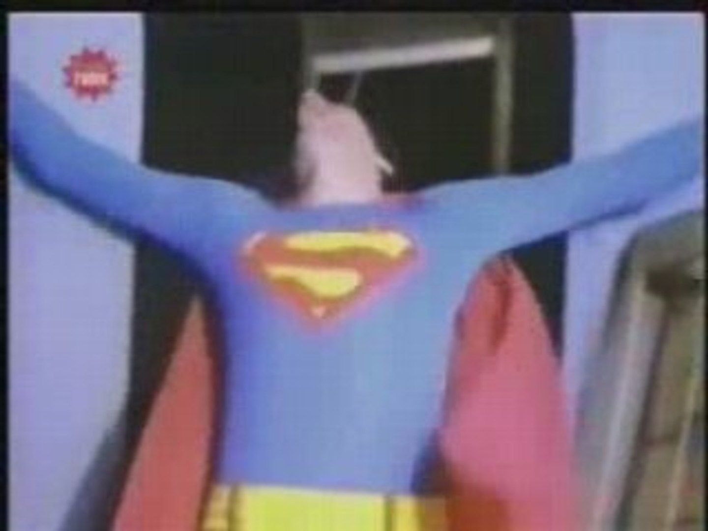 ⁣turkish supermen remake