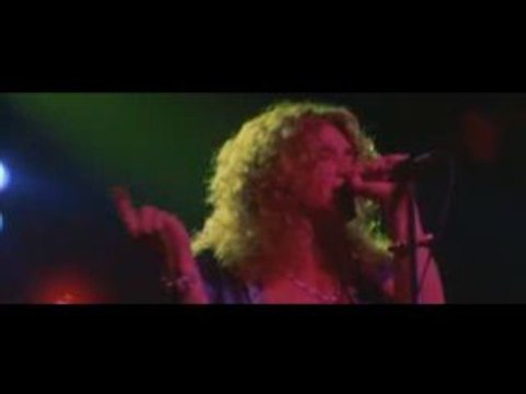 Led Zeppelin - Stairway to Heaven