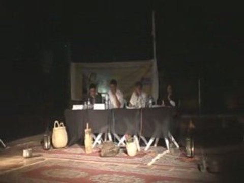 Pièce théâtrale Traditions Mariages Amazighs 14/N