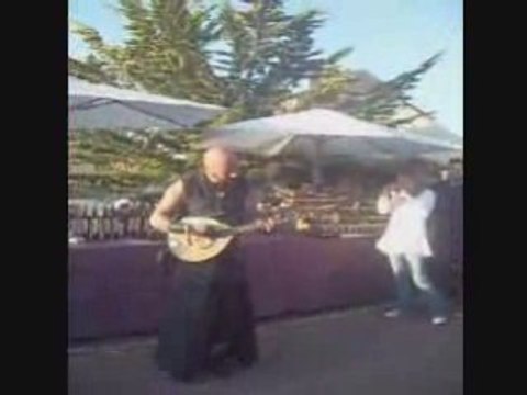 Luc Arbogast Cidre Et Dragon 2 Merville Franceville 2008